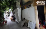 Tình người ấm áp ở 